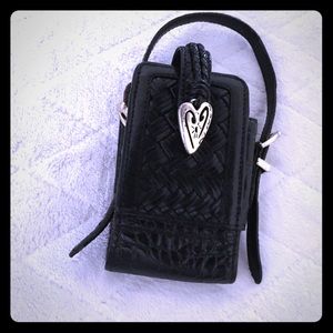 Brighton Phone purse